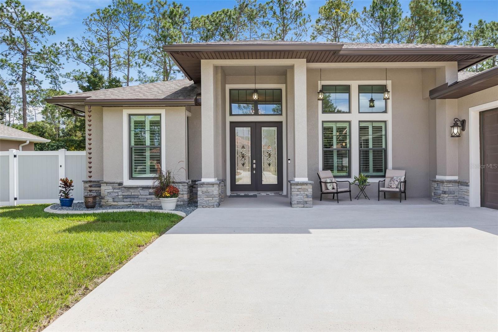 13 ELDER DR, PALM COAST, FL, 32164