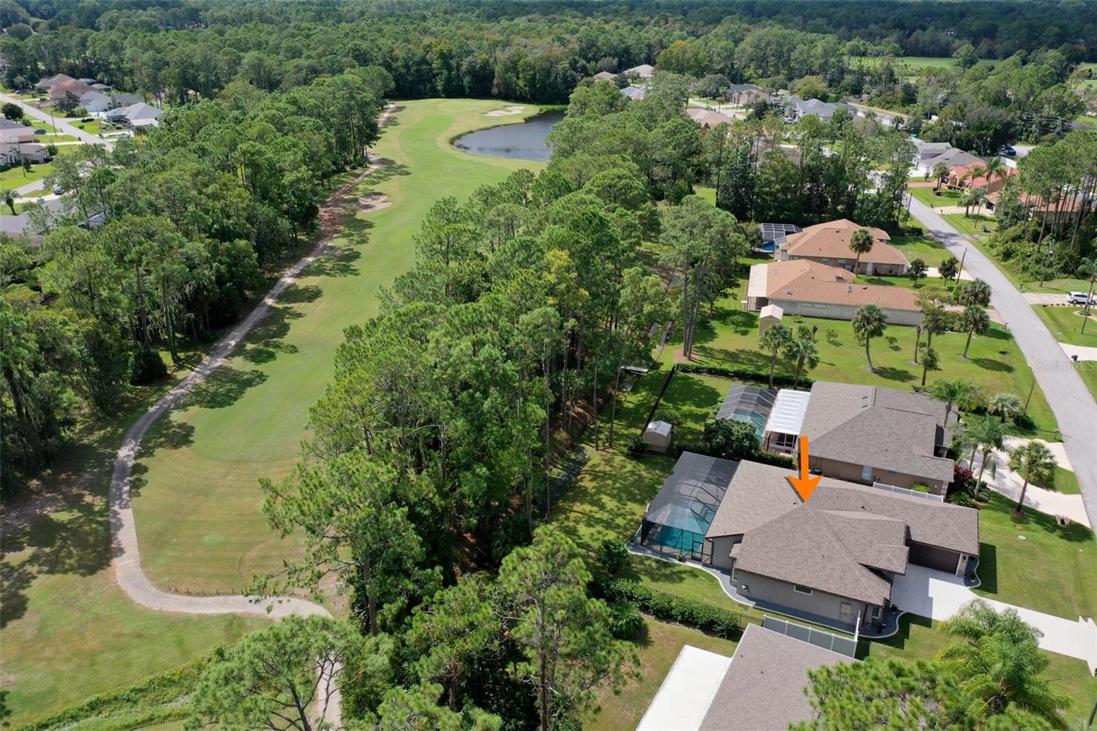 13 ELDER DR, PALM COAST, FL, 32164