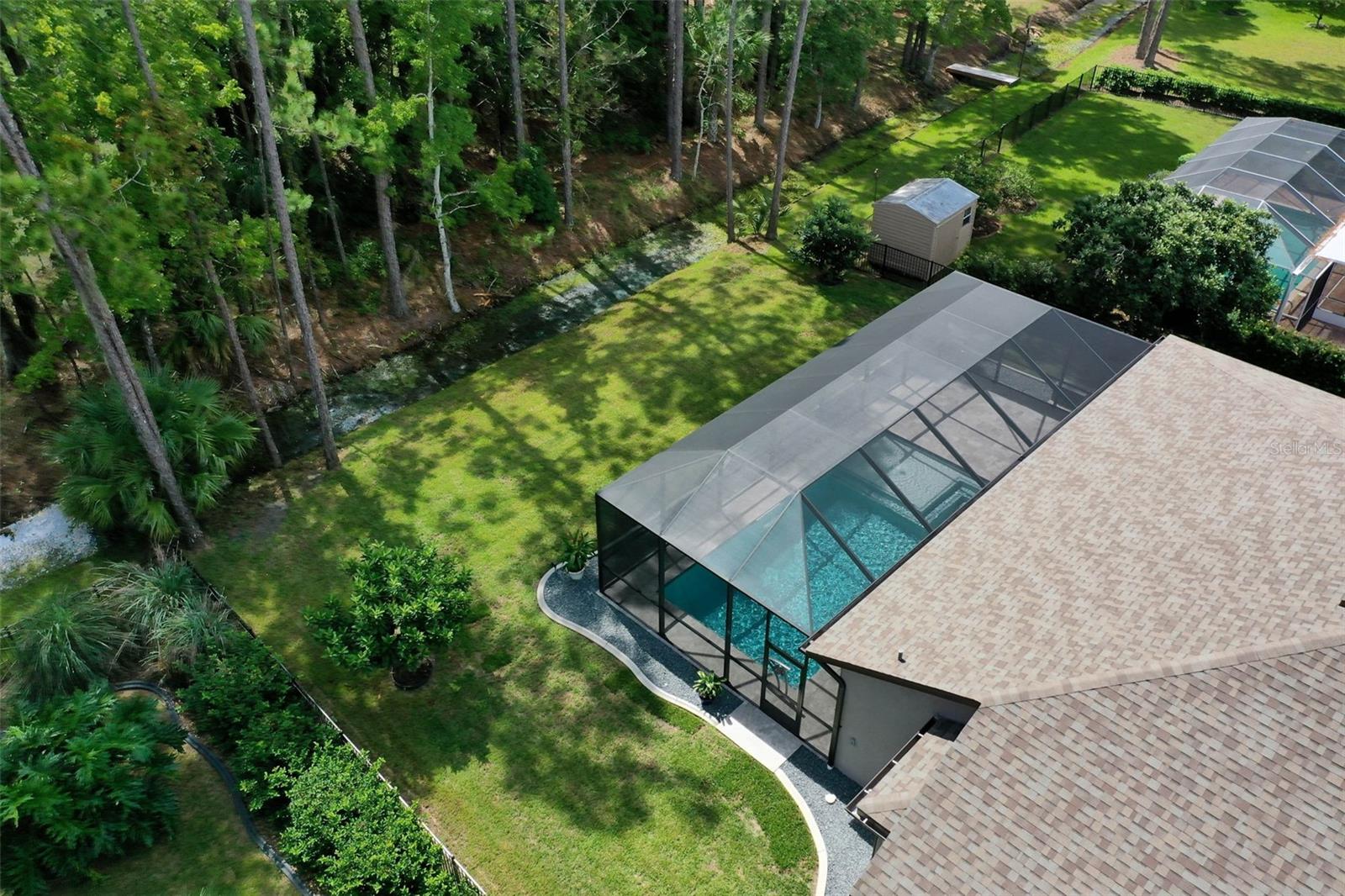 13 ELDER DR, PALM COAST, FL, 32164