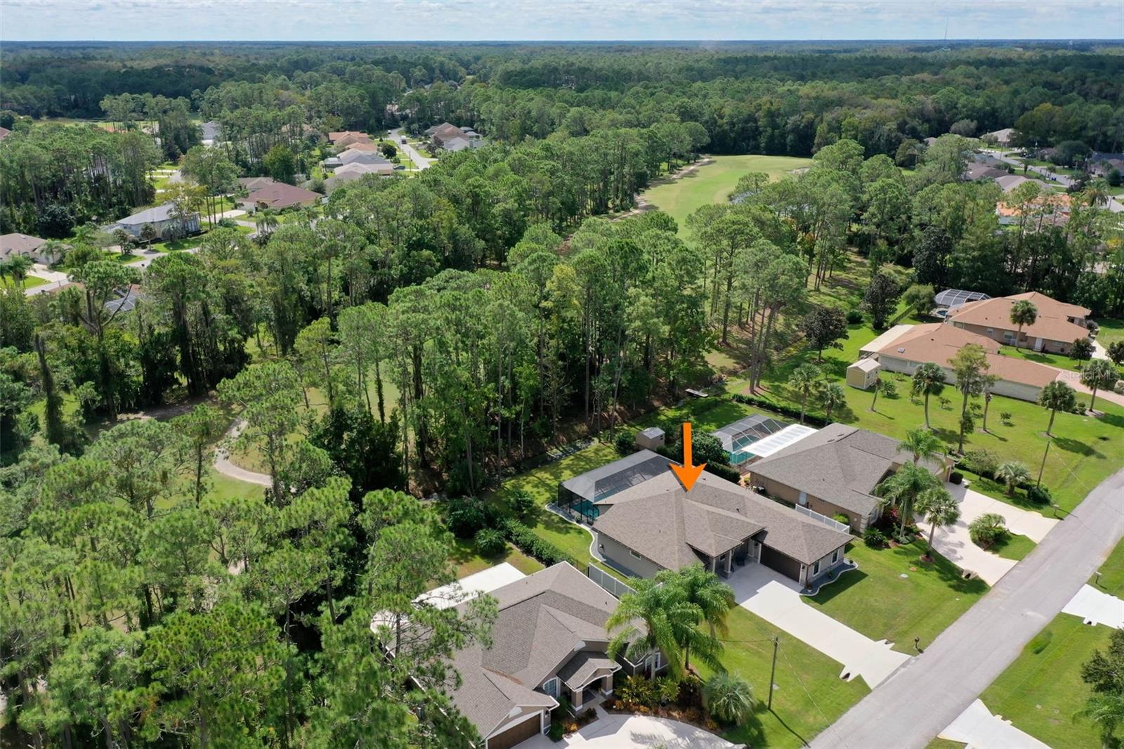 13 ELDER DR, PALM COAST, FL, 32164