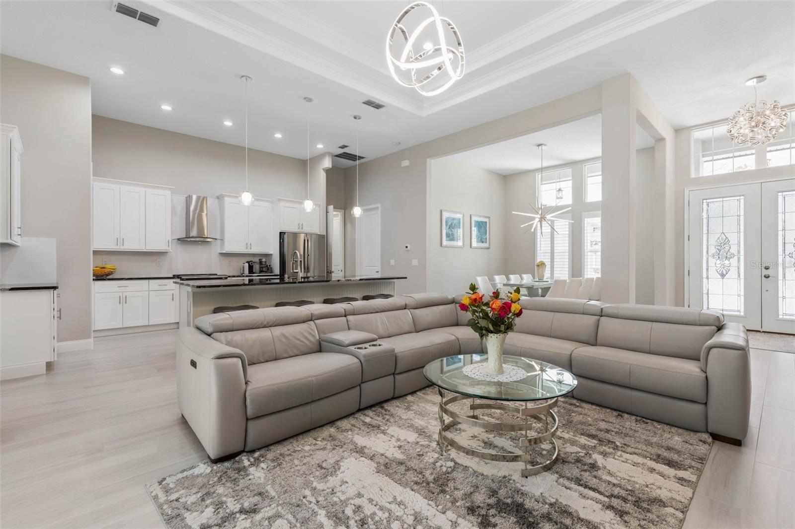 13 ELDER DR, PALM COAST, FL, 32164
