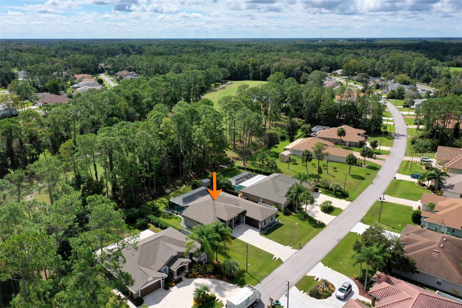 13 ELDER DR, PALM COAST, FL, 32164