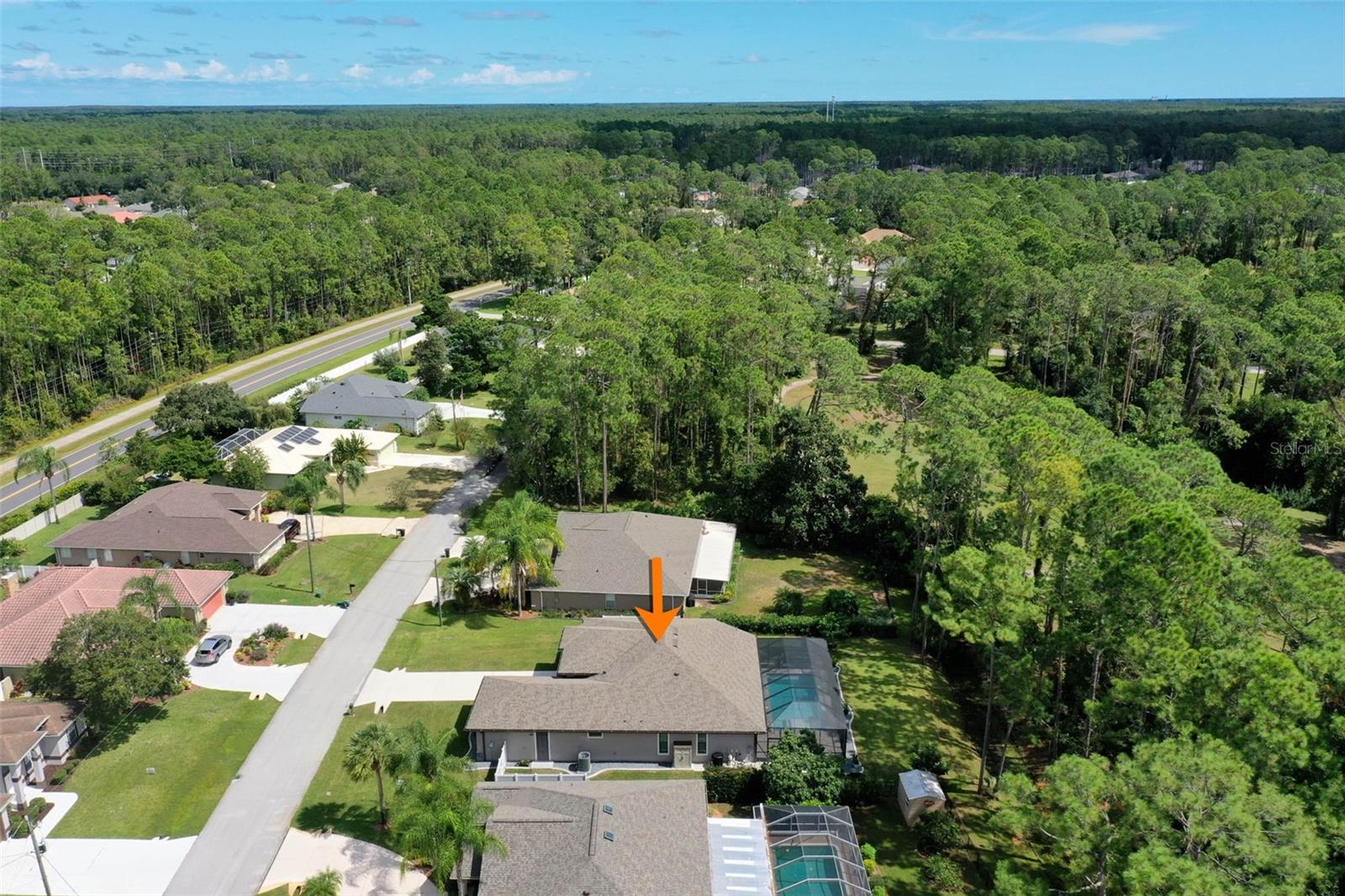 13 ELDER DR, PALM COAST, FL, 32164