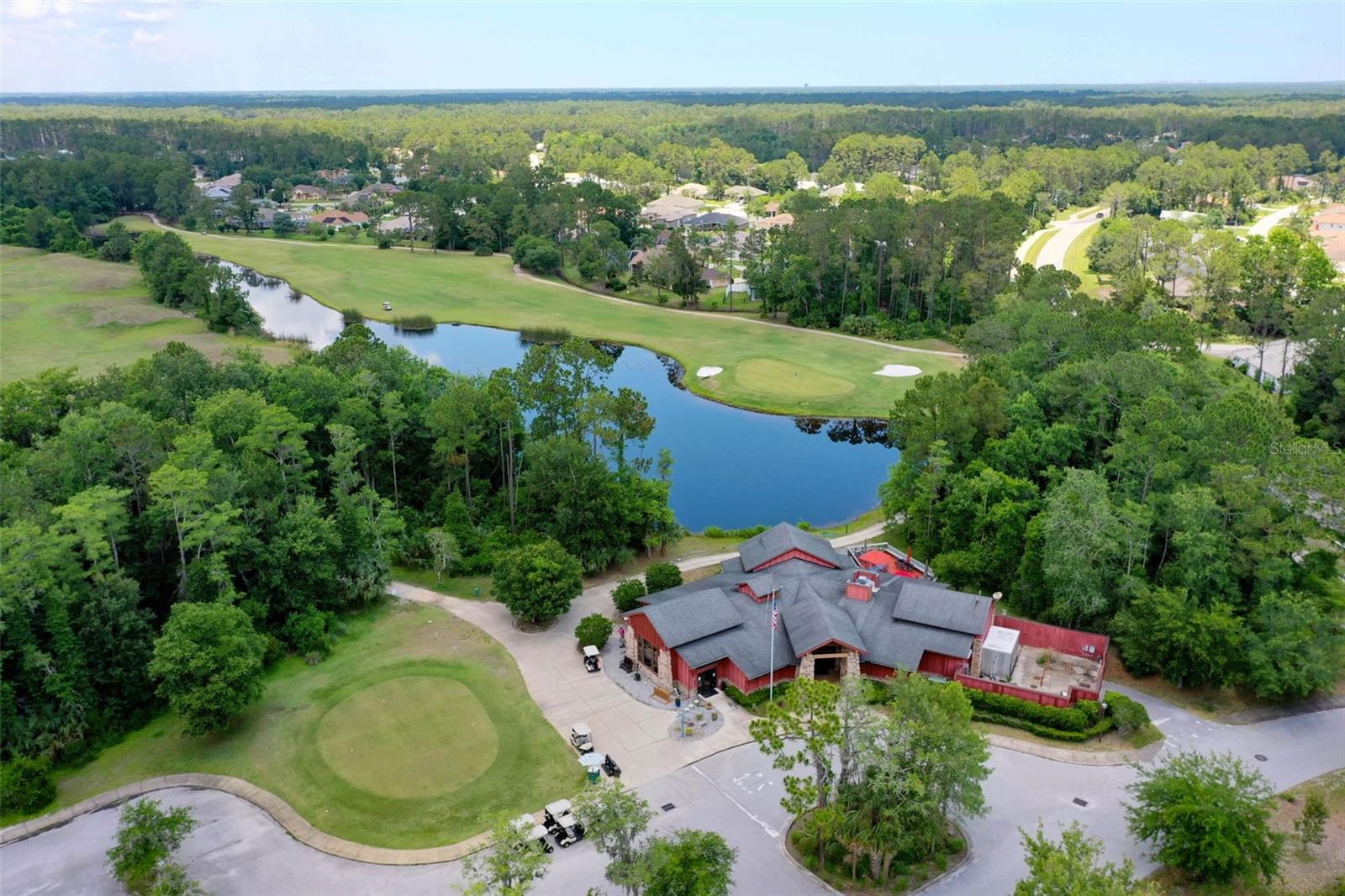 13 ELDER DR, PALM COAST, FL, 32164