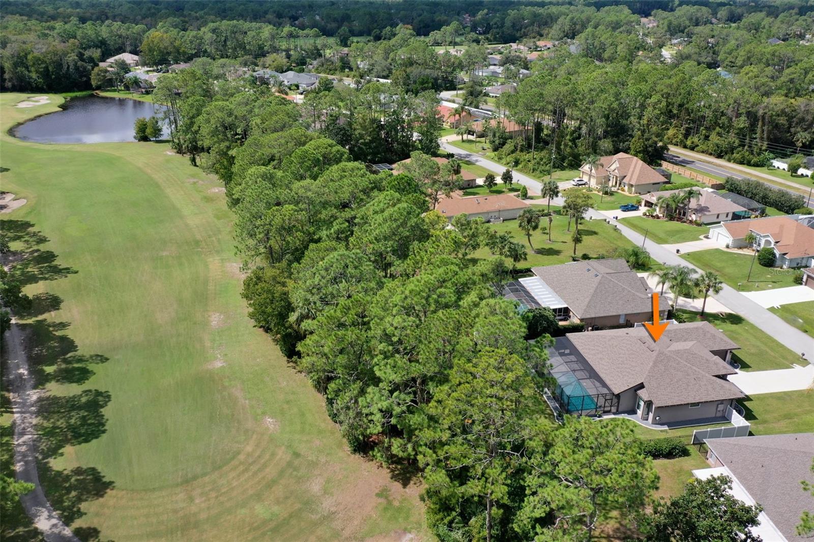 13 ELDER DR, PALM COAST, FL, 32164