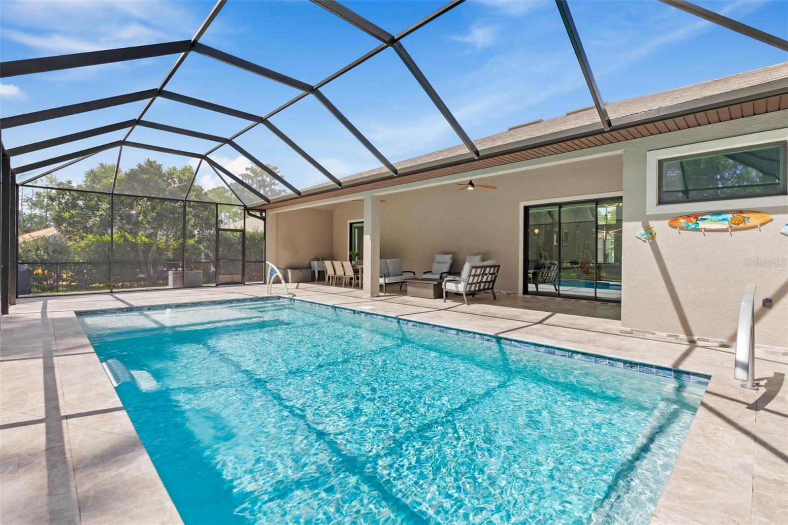 13 ELDER DR, PALM COAST, FL, 32164