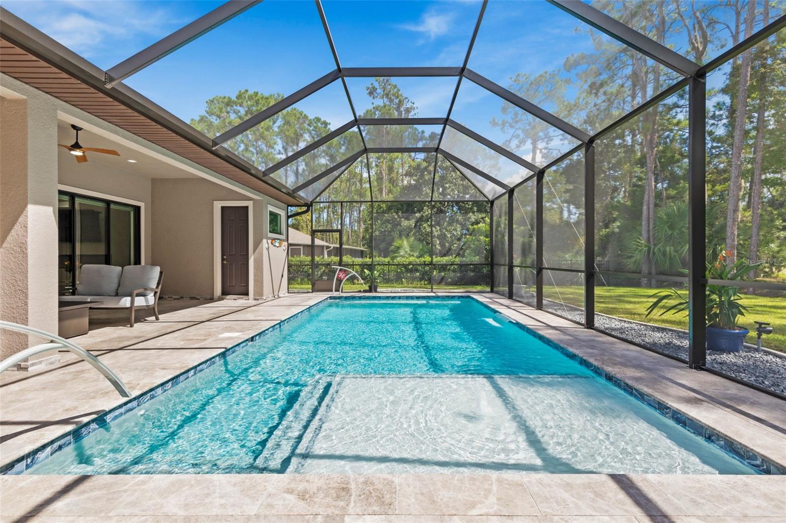 13 ELDER DR, PALM COAST, FL, 32164