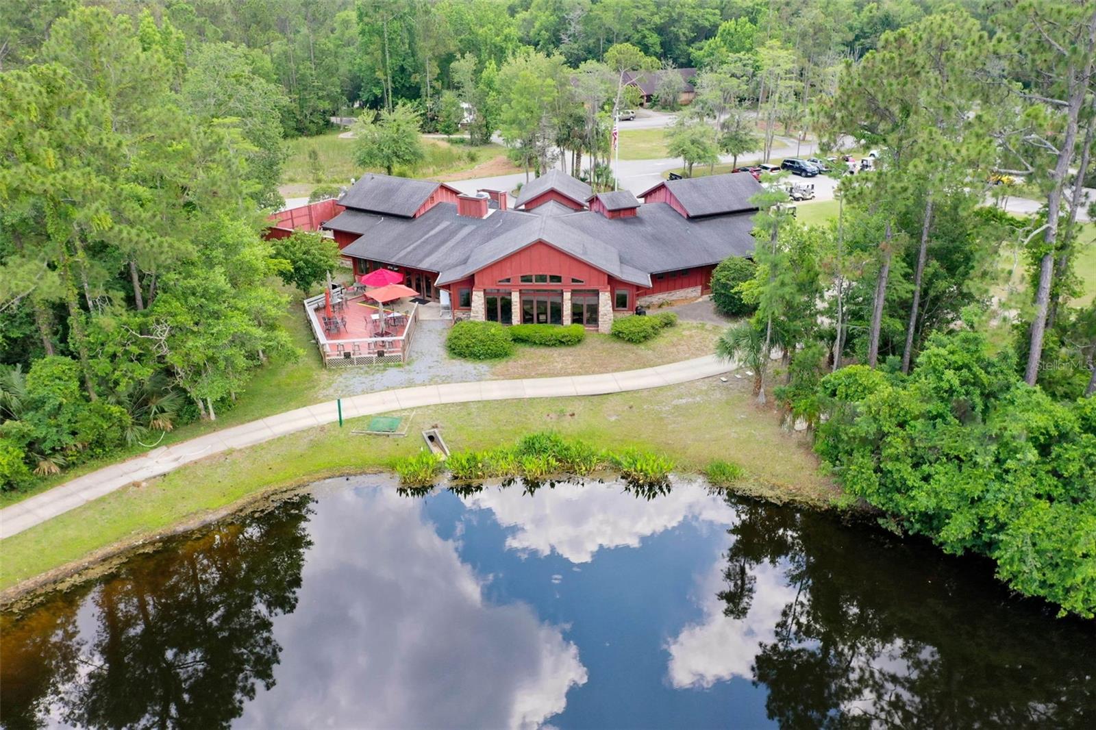 13 ELDER DR, PALM COAST, FL, 32164
