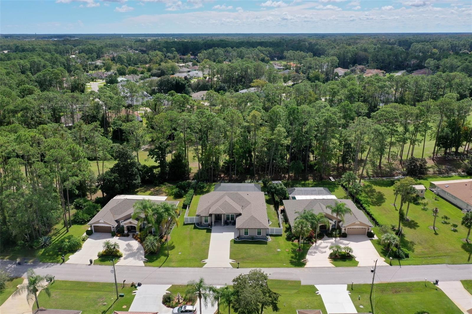 13 ELDER DR, PALM COAST, FL, 32164