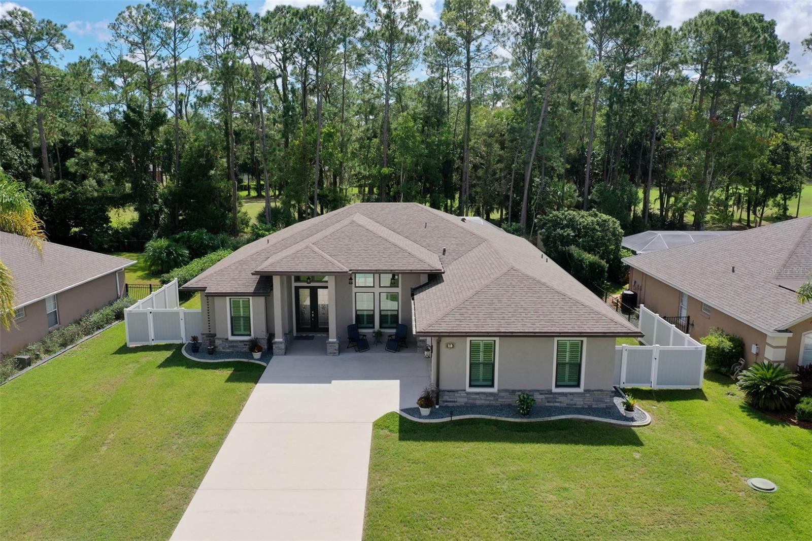 13 ELDER DR, PALM COAST, FL, 32164