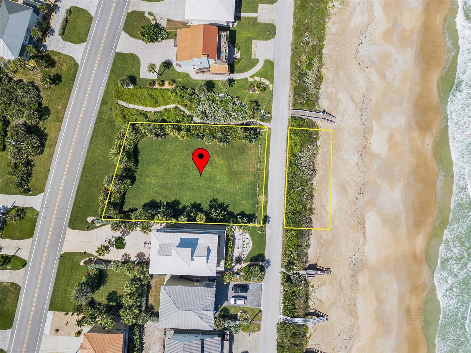 6102 S ATLANTIC AVE, NEW SMYRNA BEACH, FL, 32169