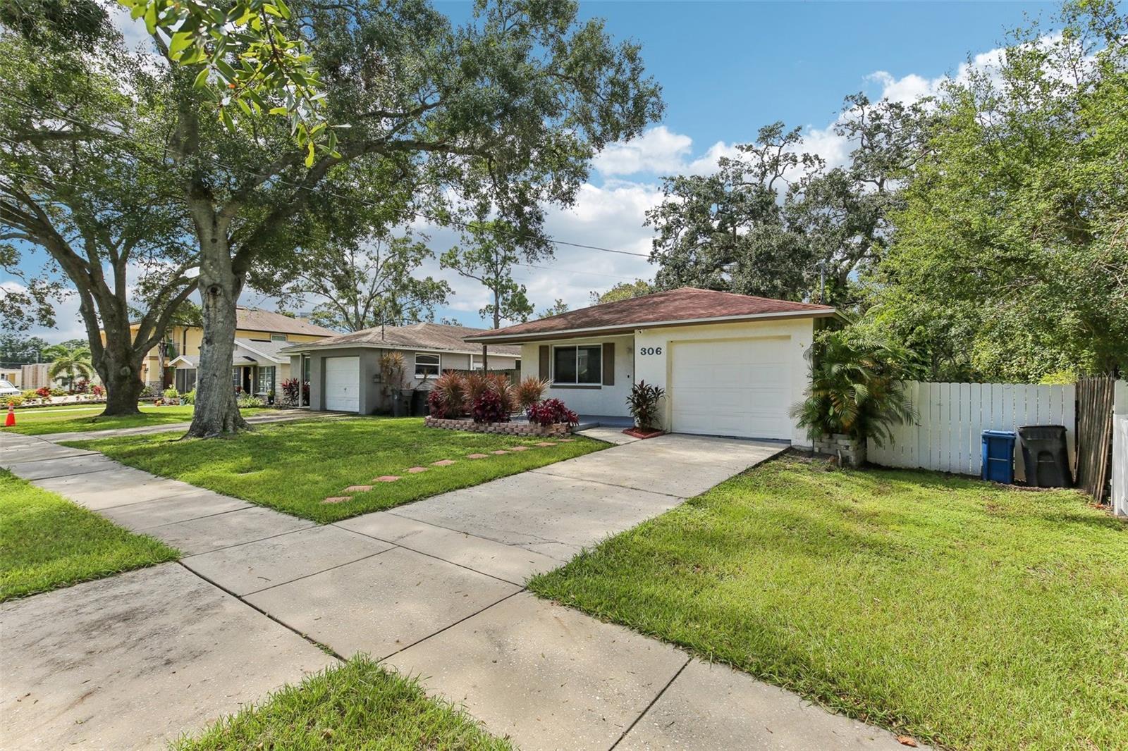 306 CHESTNUT ST, OLDSMAR, FL, 34677