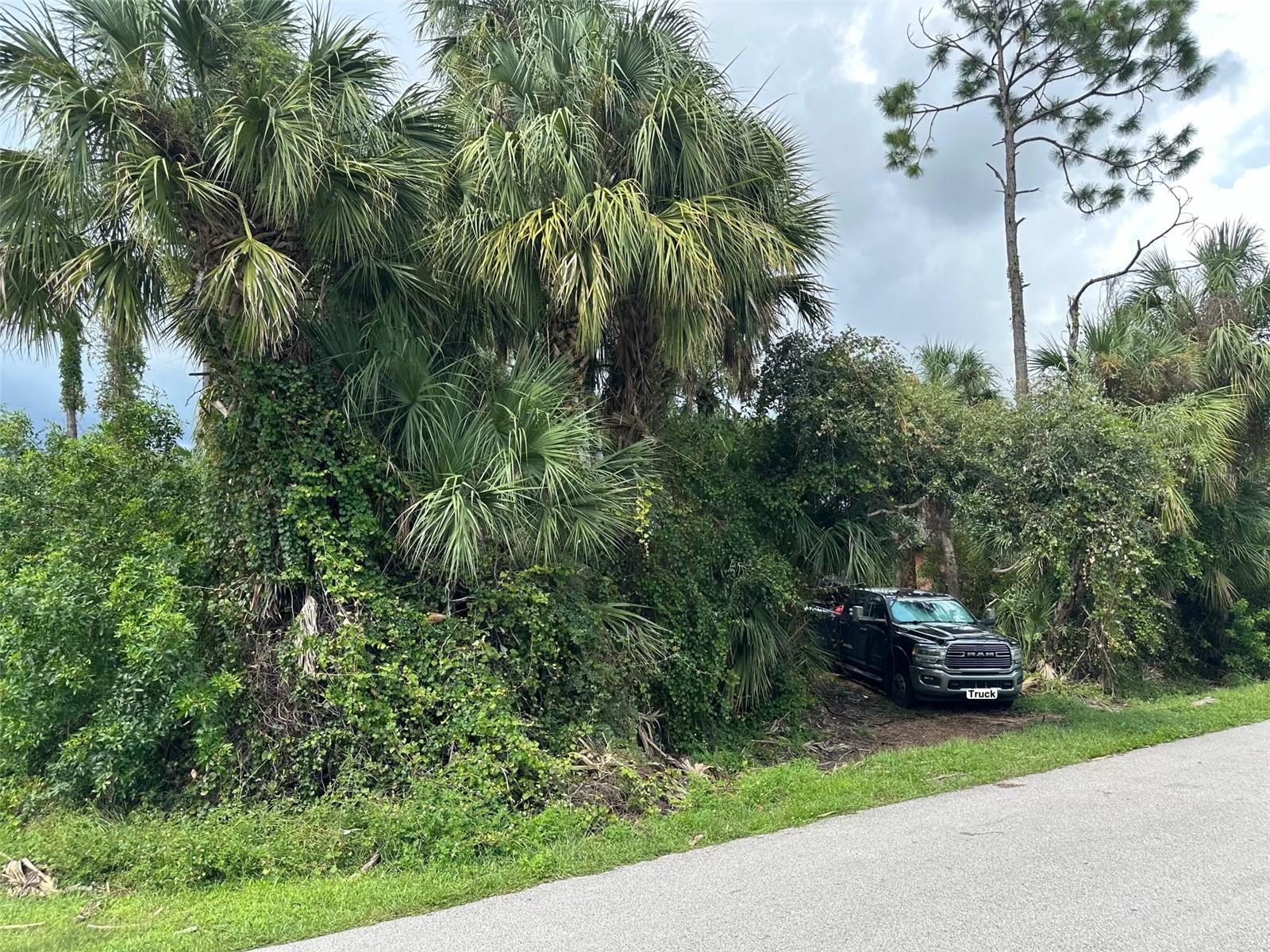 GLOBE TER, NORTH PORT, FL, 34286