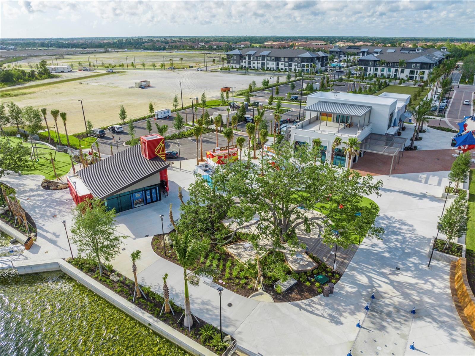 GLOBE TER, NORTH PORT, FL, 34286