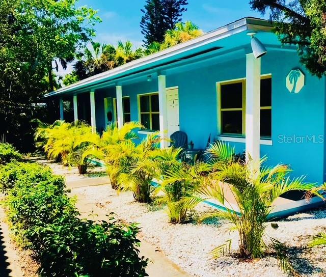 412 73RD AVE, ST PETE BEACH, FL, 33706