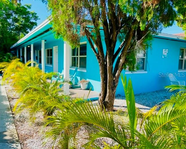 412 73RD AVE, ST PETE BEACH, FL, 33706