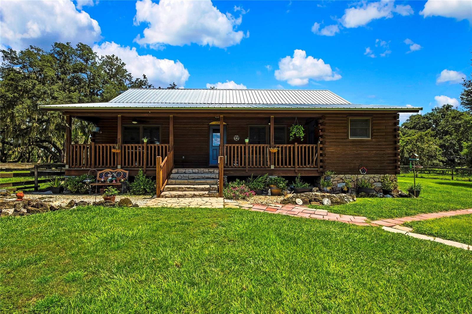 4292 SW 73RD TRL, BUSHNELL, FL, 33513