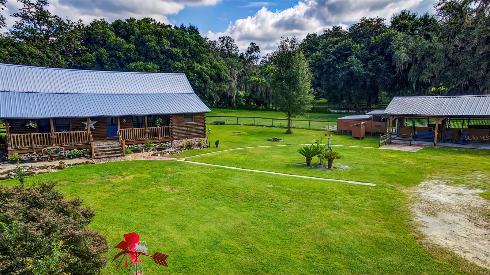 4292 SW 73RD TRL, BUSHNELL, FL, 33513