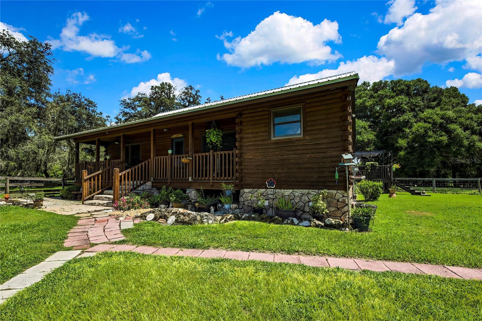4292 SW 73RD TRL, BUSHNELL, FL, 33513