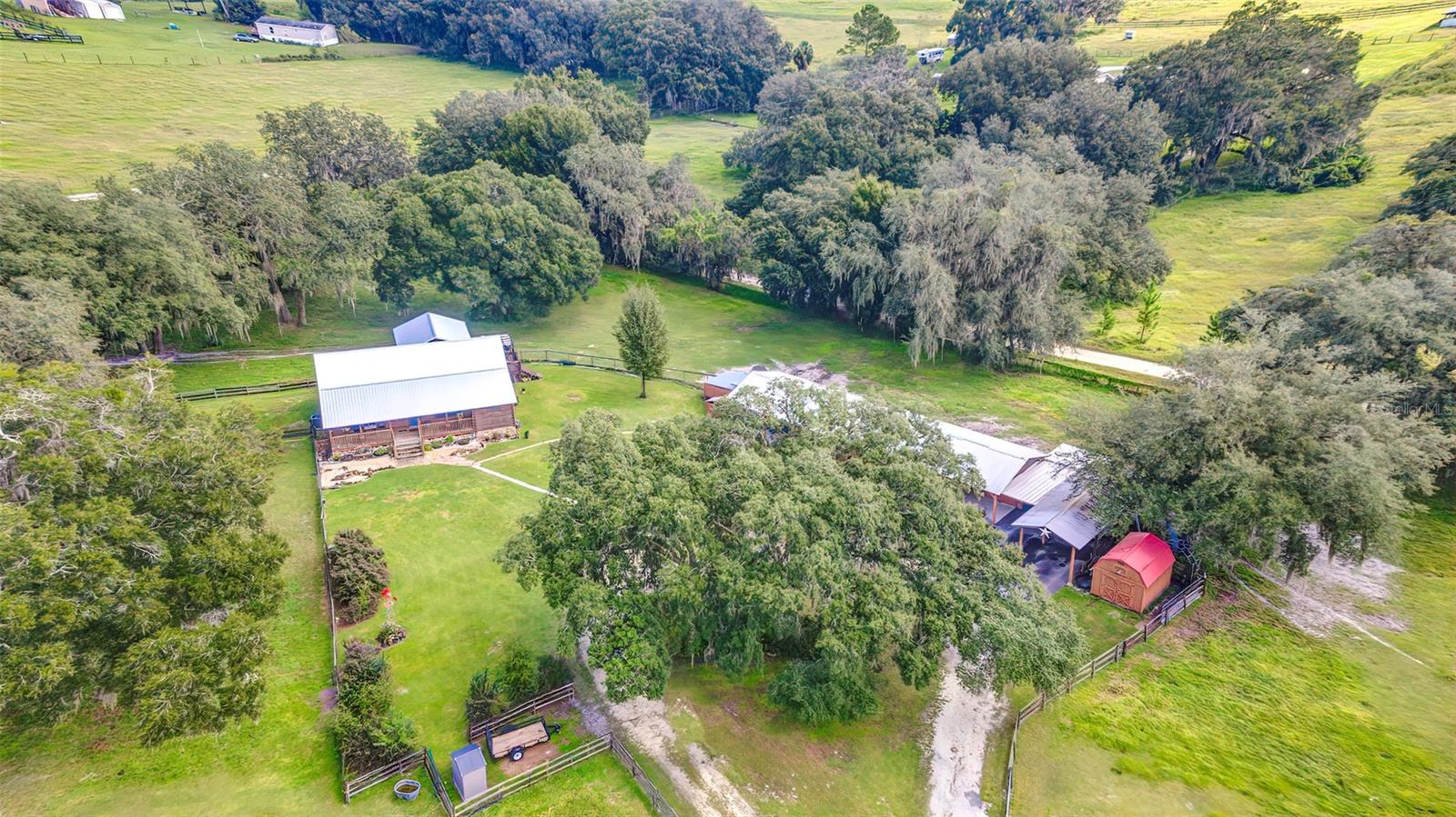 4292 SW 73RD TRL, BUSHNELL, FL, 33513