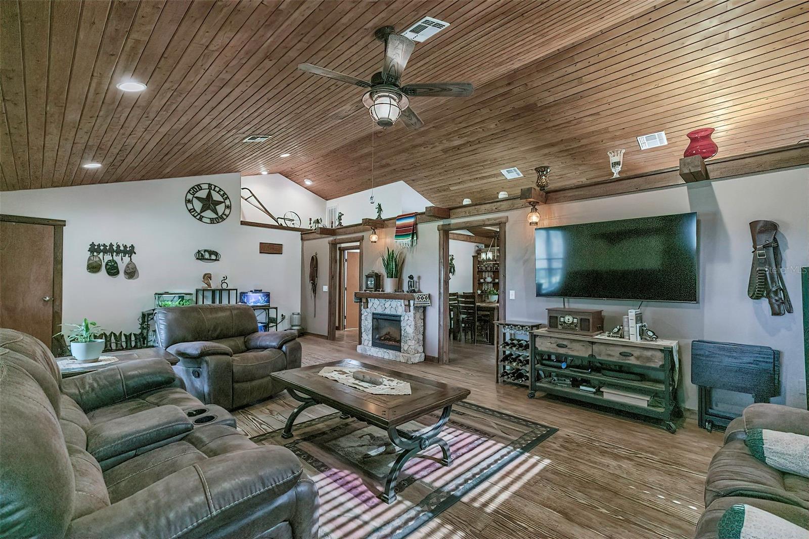 4292 SW 73RD TRL, BUSHNELL, FL, 33513