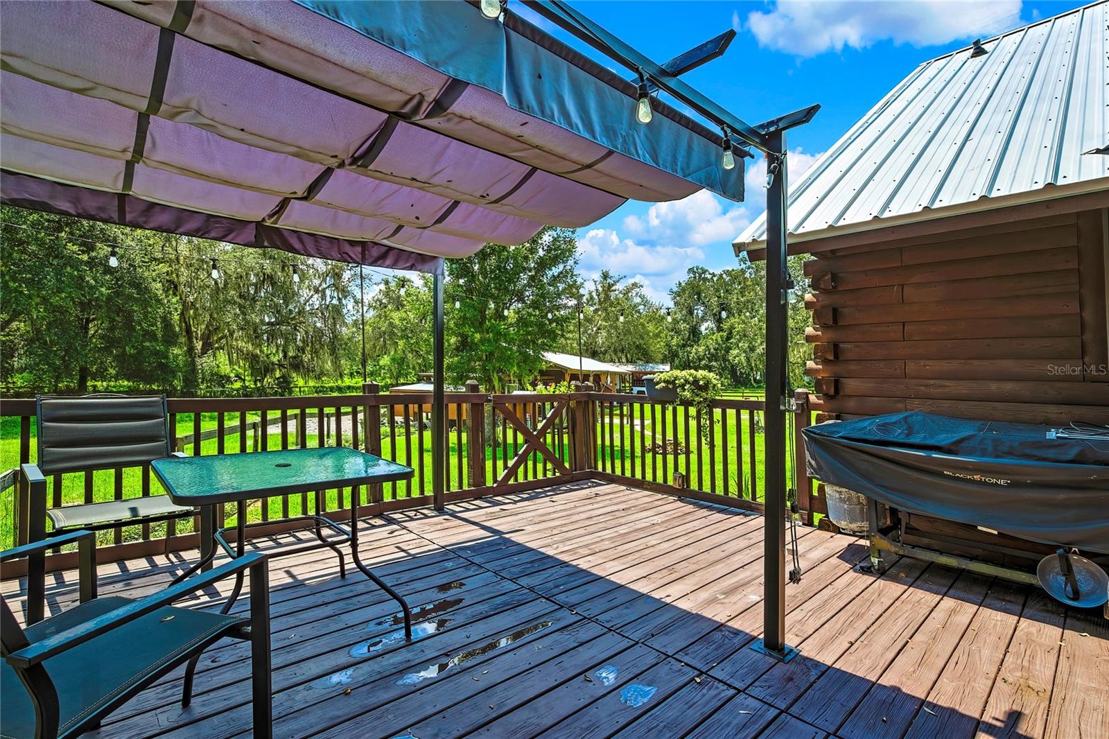4292 SW 73RD TRL, BUSHNELL, FL, 33513