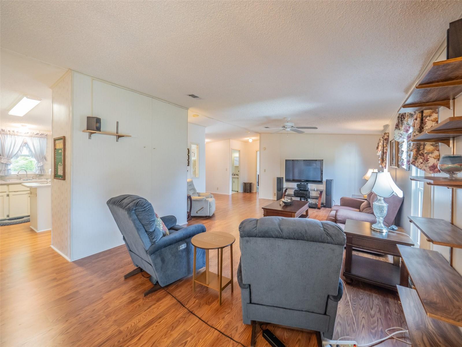 34811 BARGER COURT, LEESBURG, FL, 34788