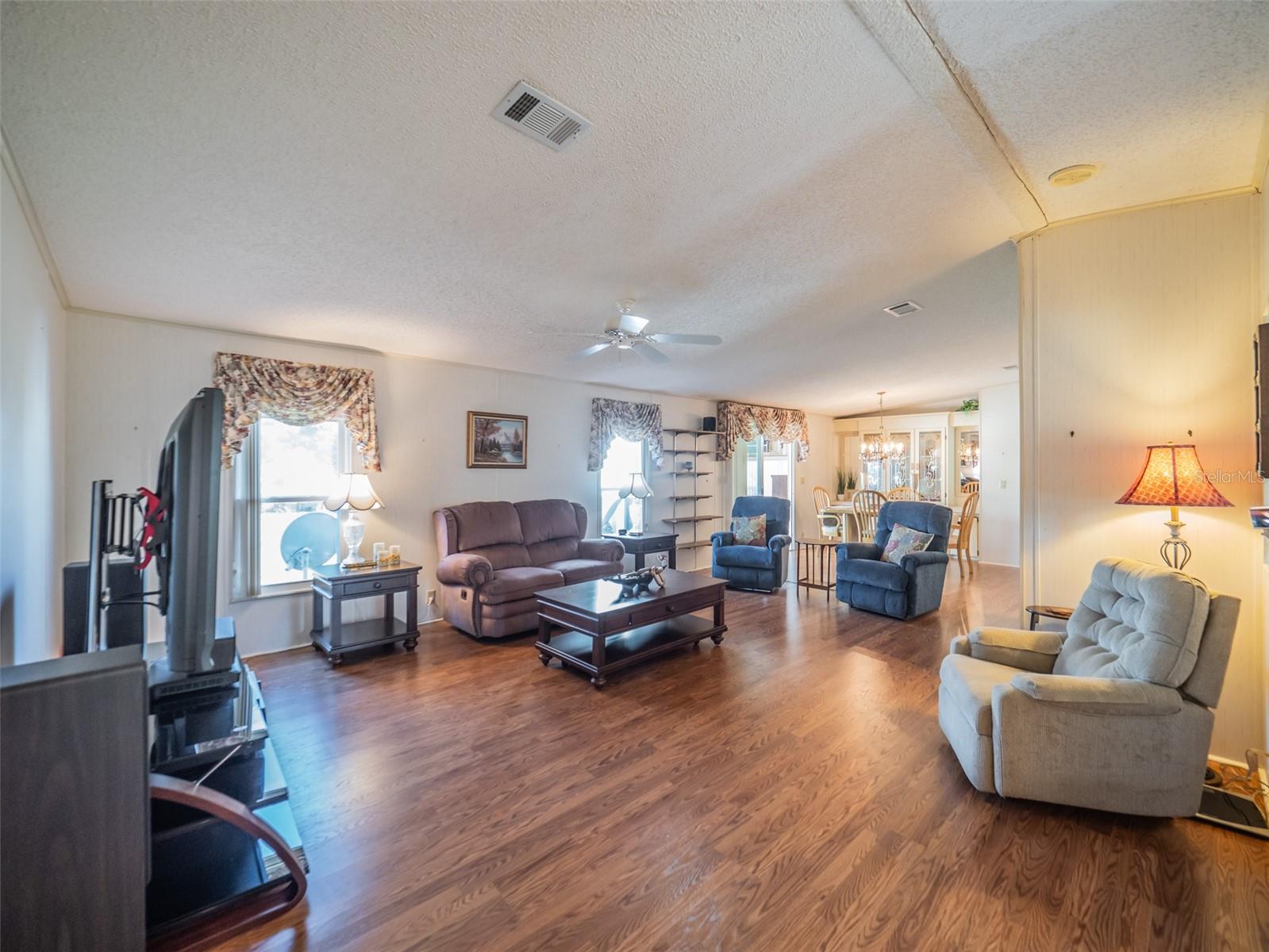 34811 BARGER COURT, LEESBURG, FL, 34788