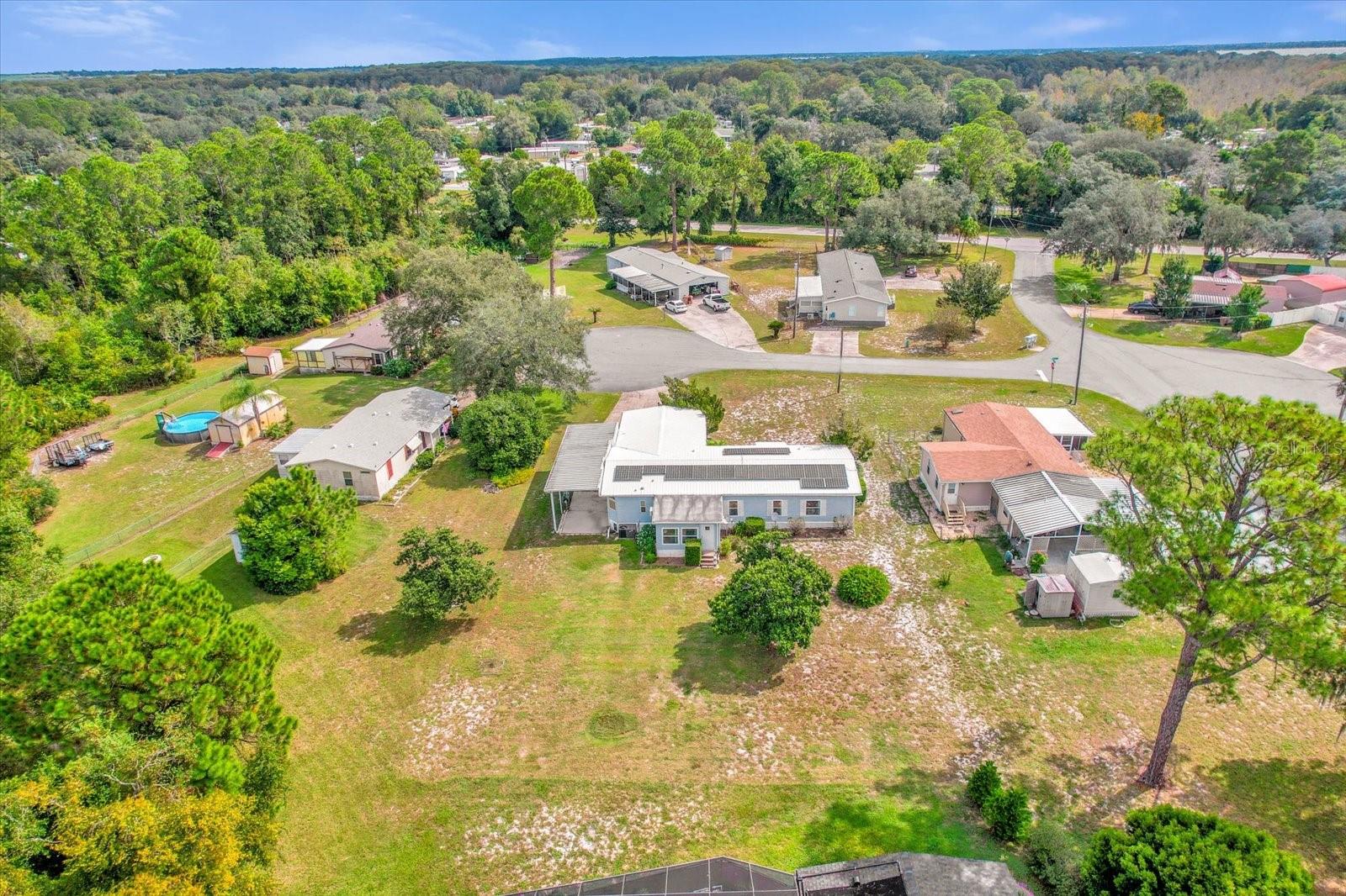 34811 BARGER COURT, LEESBURG, FL, 34788