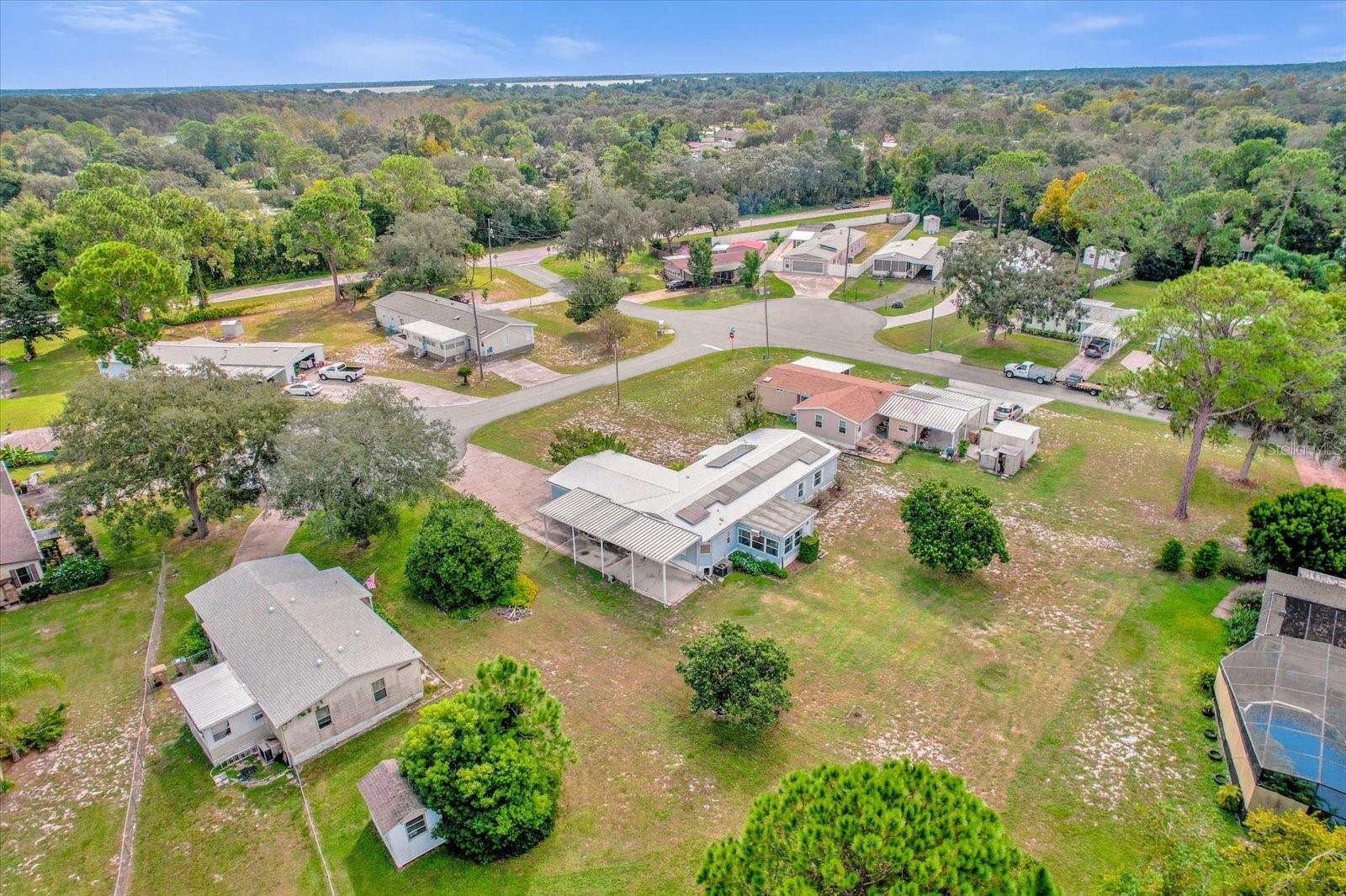 34811 BARGER COURT, LEESBURG, FL, 34788