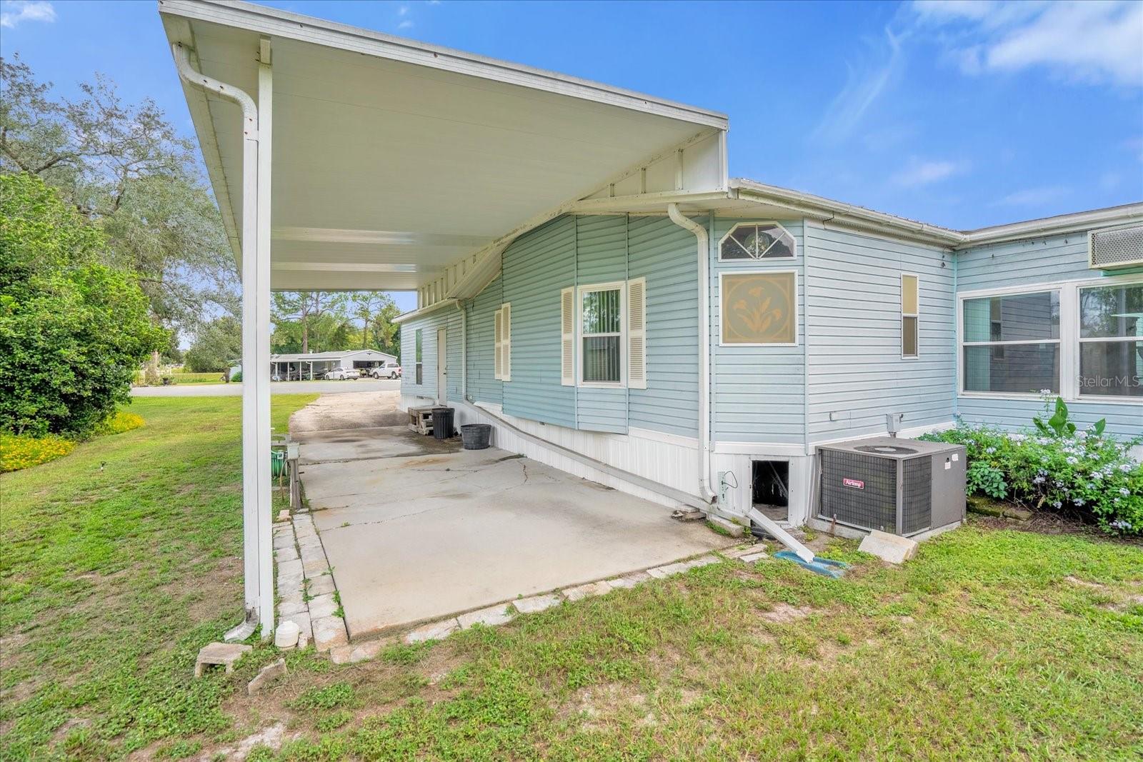 34811 BARGER COURT, LEESBURG, FL, 34788