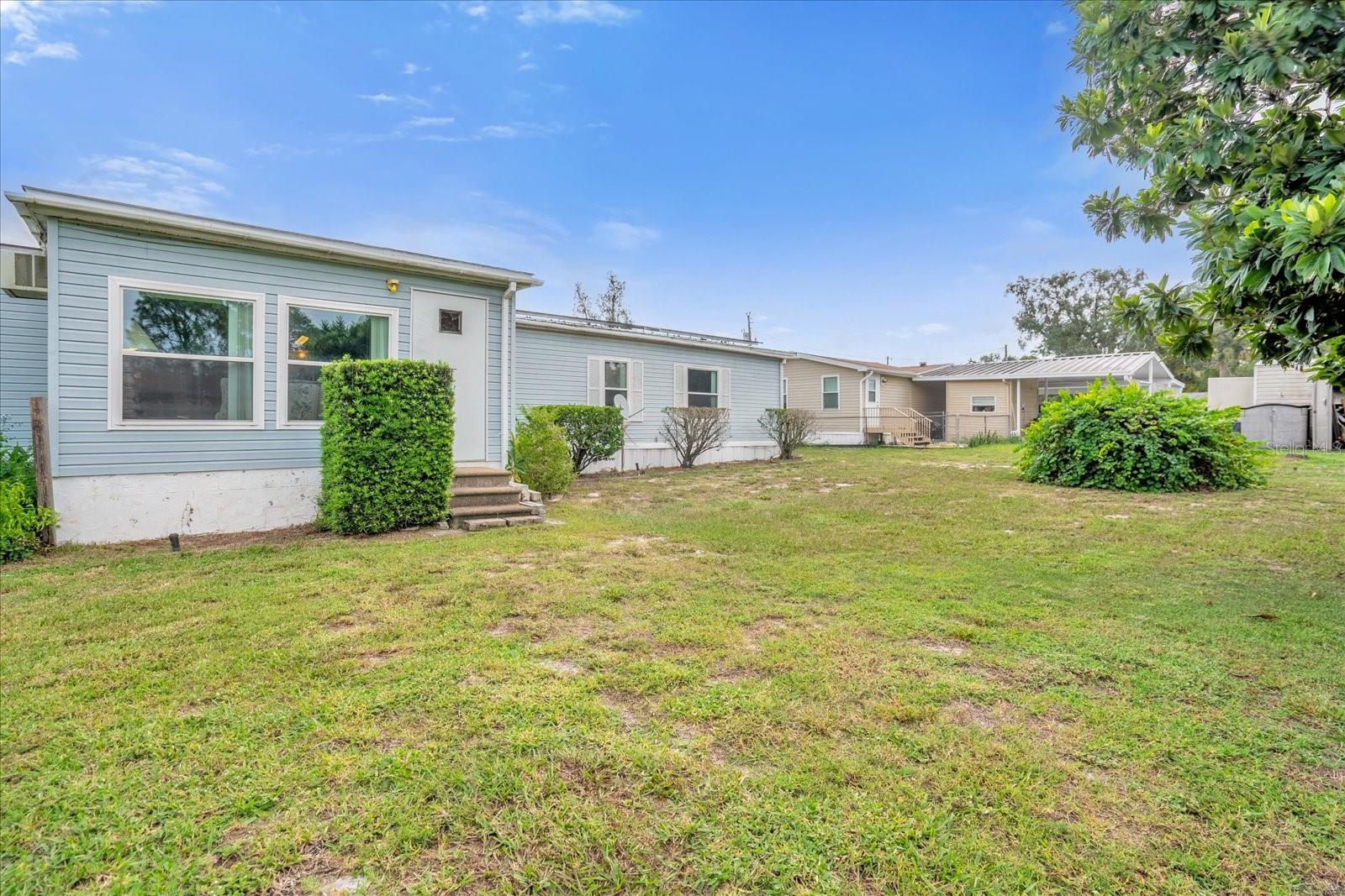 34811 BARGER COURT, LEESBURG, FL, 34788