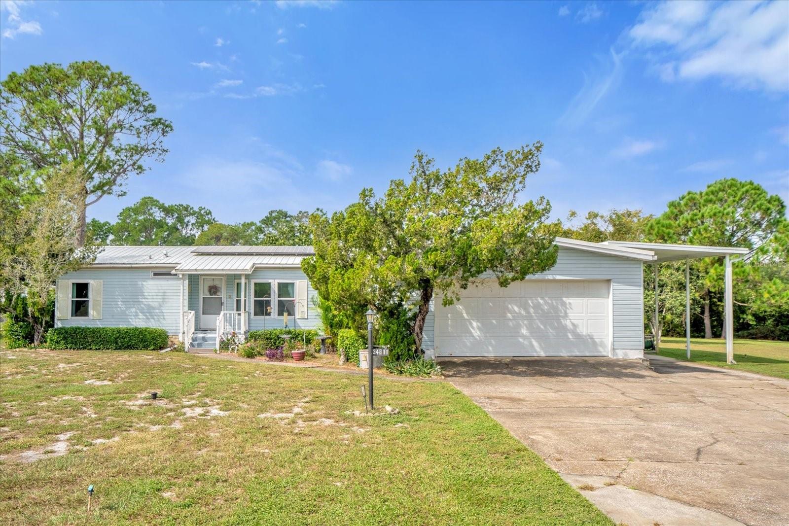 34811 BARGER COURT, LEESBURG, FL, 34788