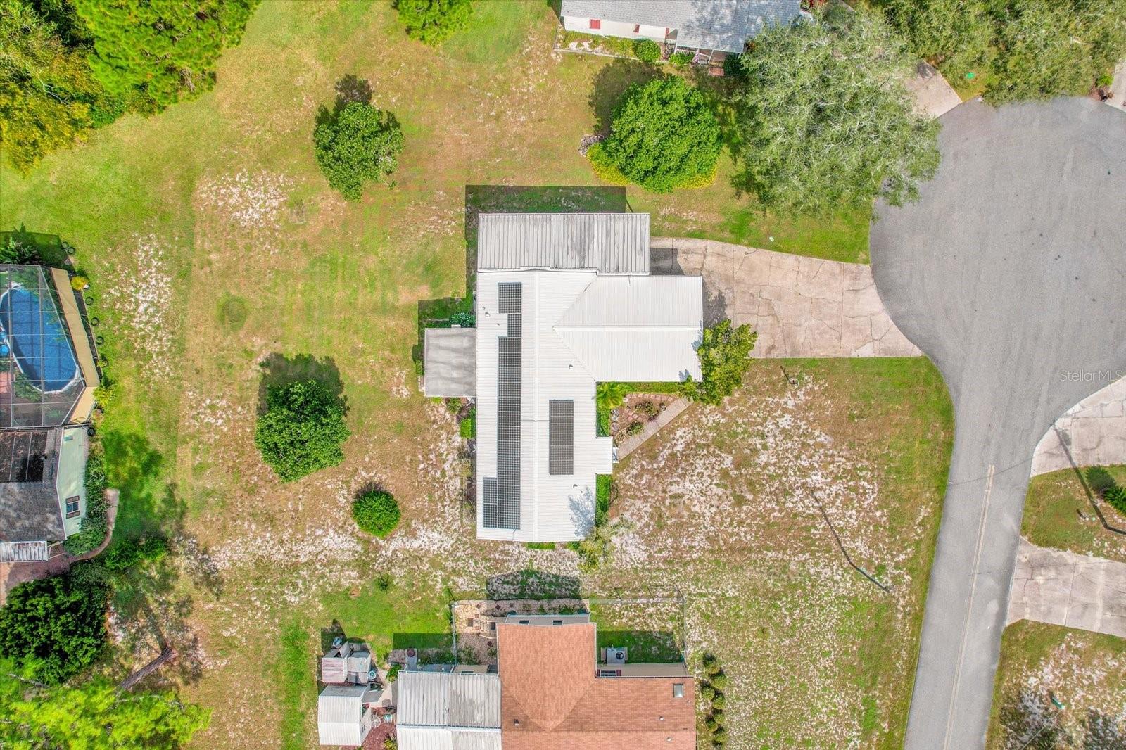 34811 BARGER COURT, LEESBURG, FL, 34788