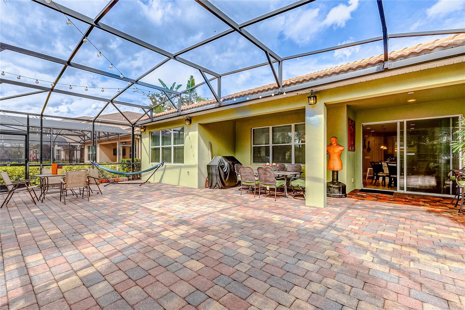 11874 AURELIO LN, ORLANDO, FL, 32827