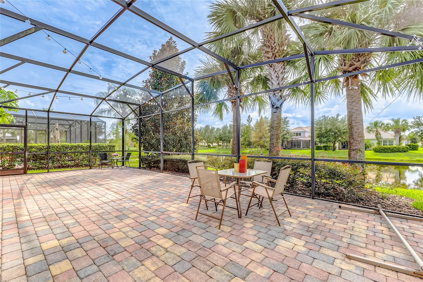 11874 AURELIO LN, ORLANDO, FL, 32827