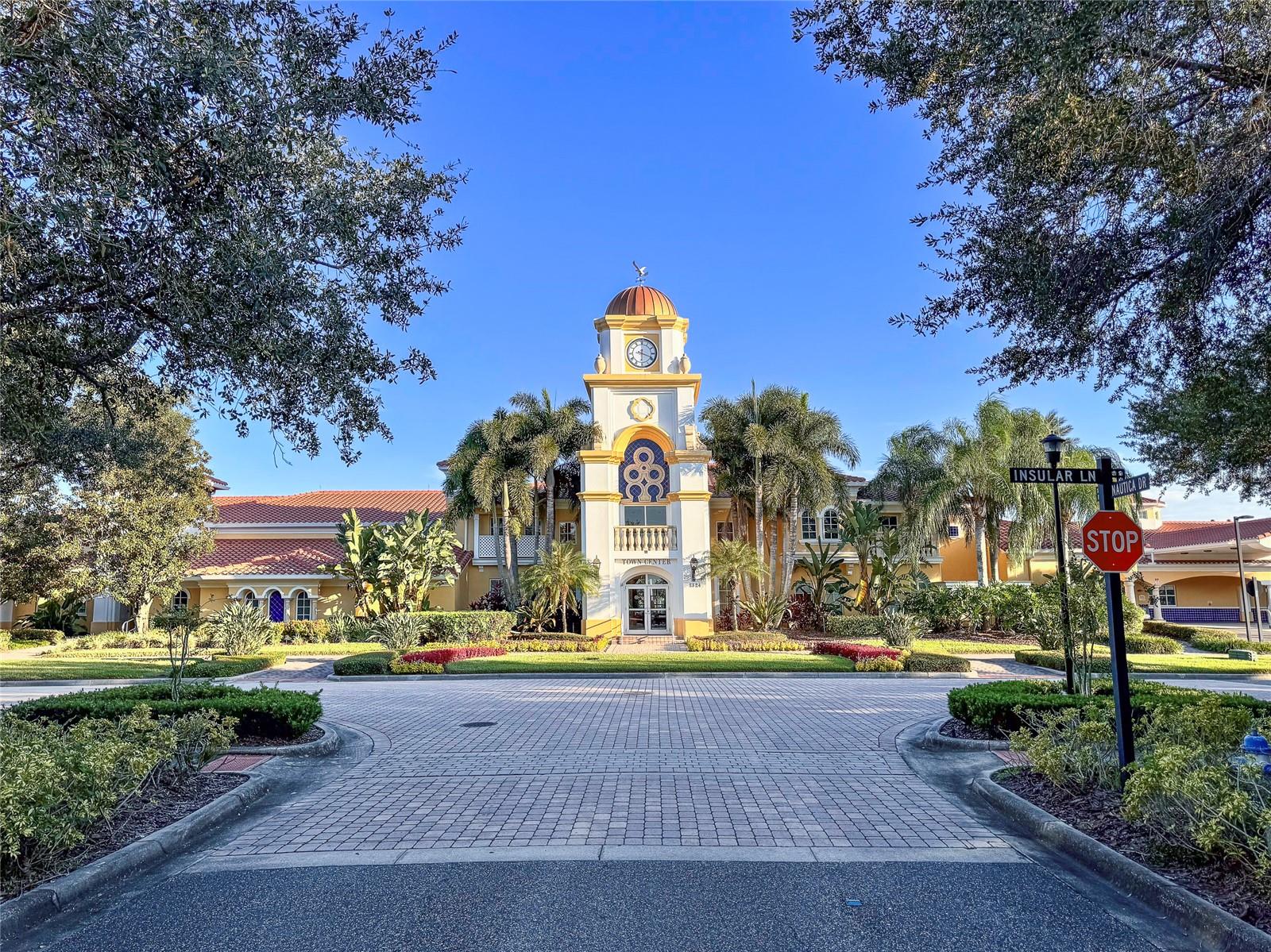 11874 AURELIO LN, ORLANDO, FL, 32827