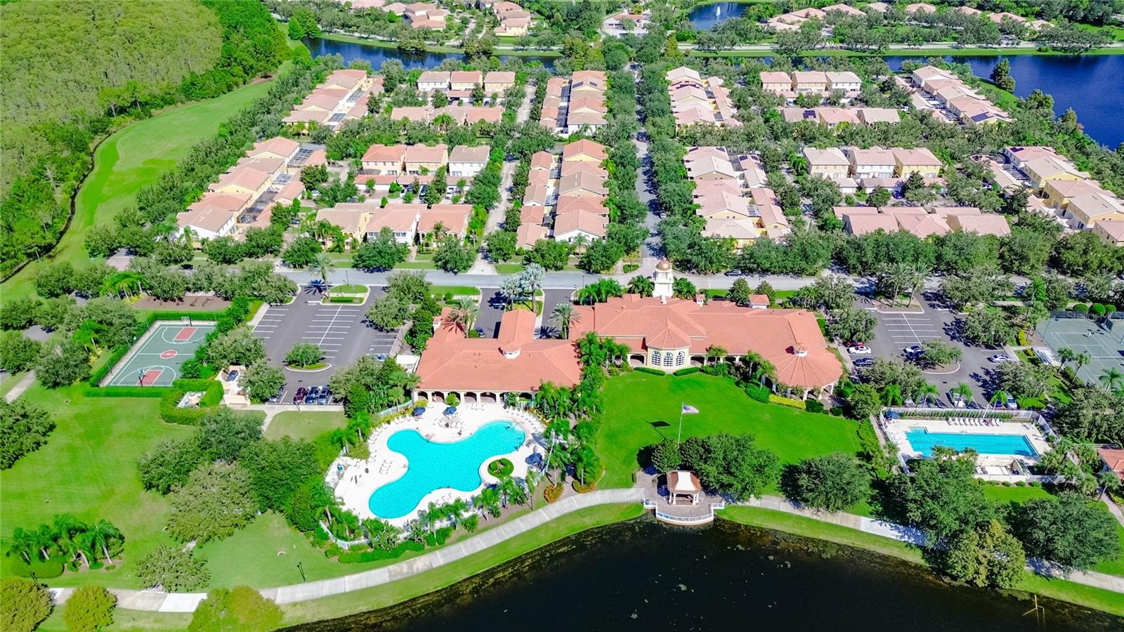 11874 AURELIO LN, ORLANDO, FL, 32827