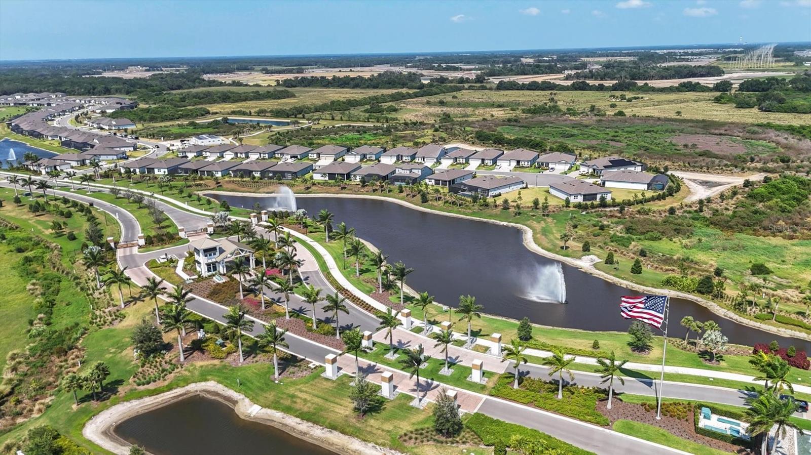 8616 SEASCAPE CV, PARRISH, FL, 34219