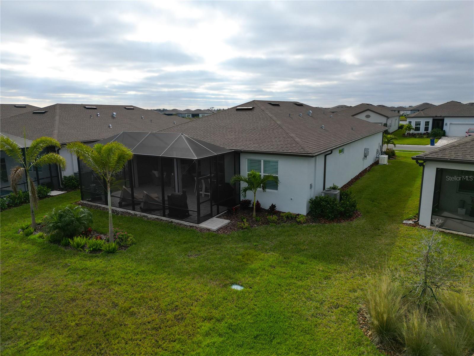 8616 SEASCAPE CV, PARRISH, FL, 34219