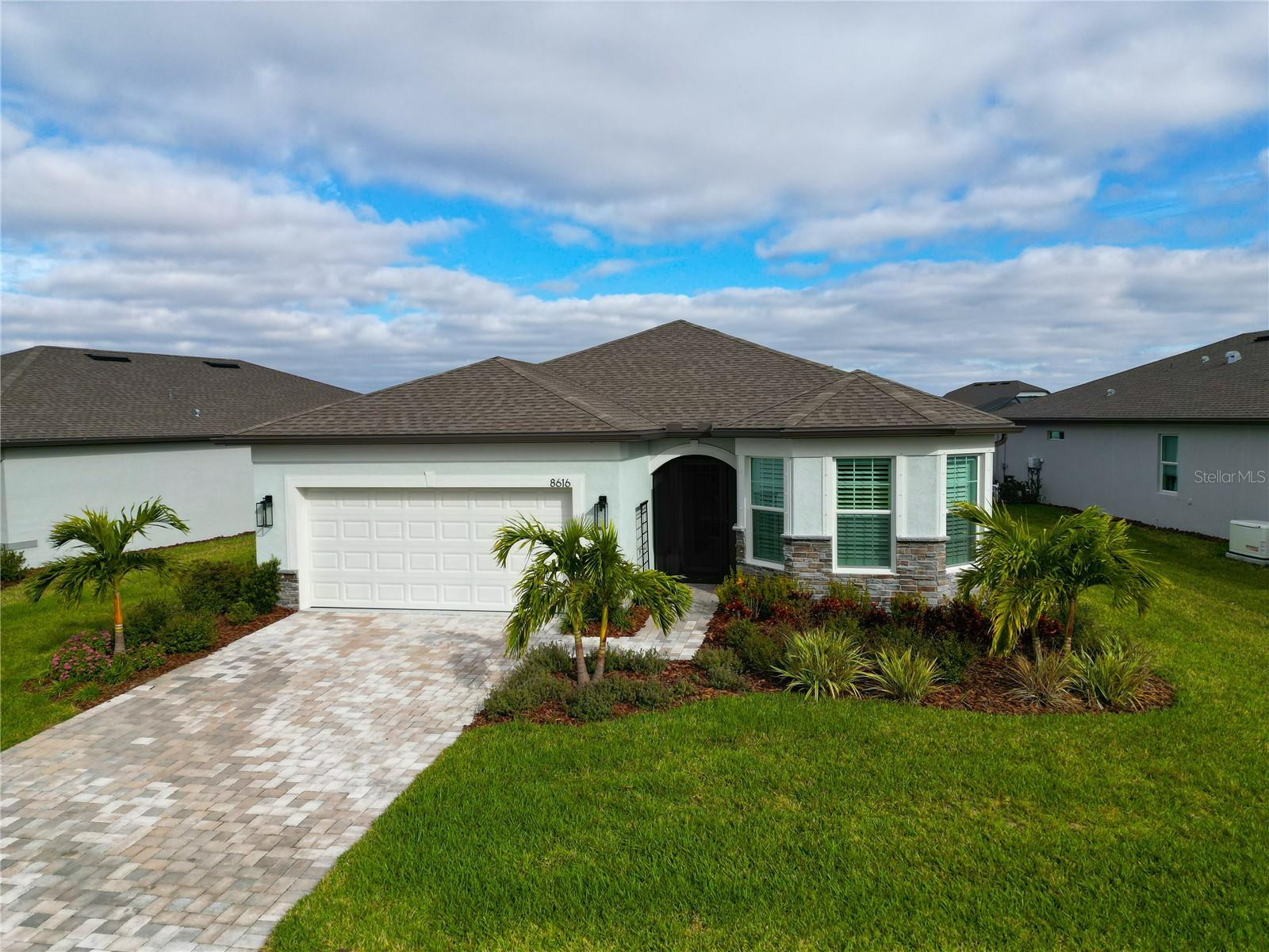 8616 SEASCAPE CV, PARRISH, FL, 34219