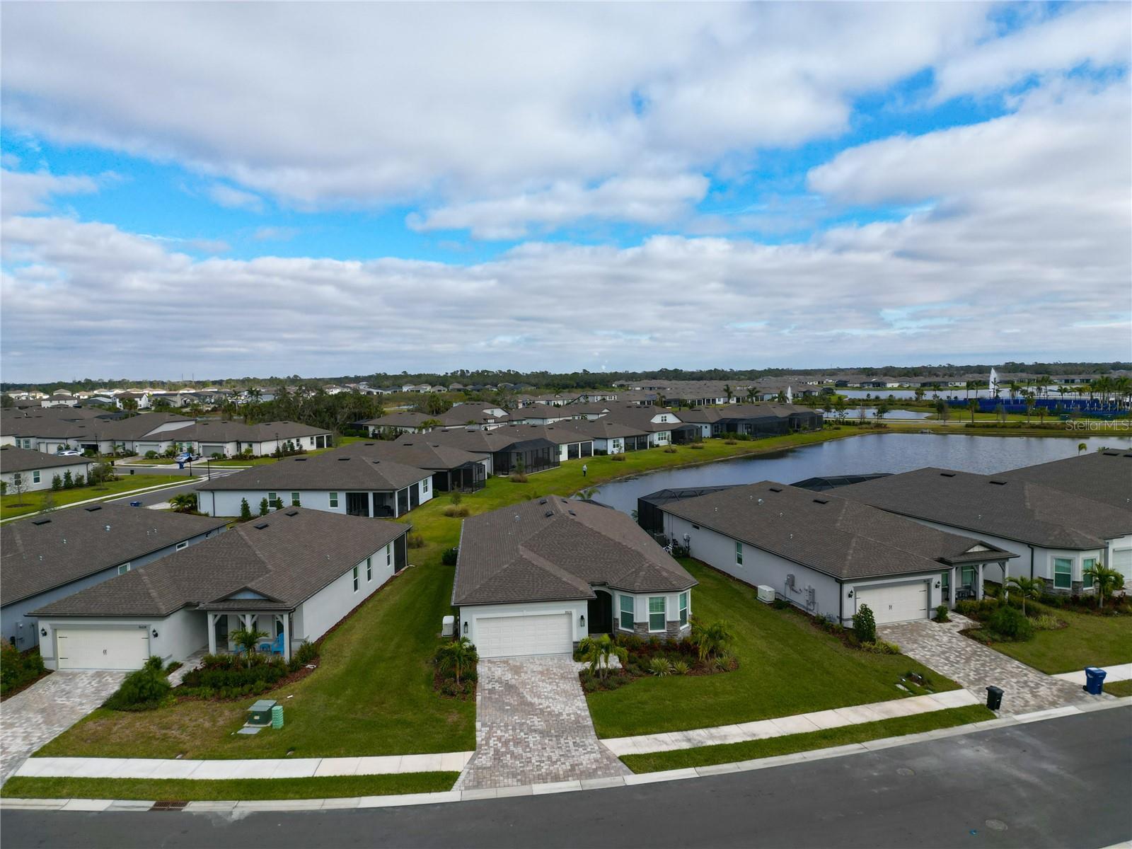 8616 SEASCAPE CV, PARRISH, FL, 34219