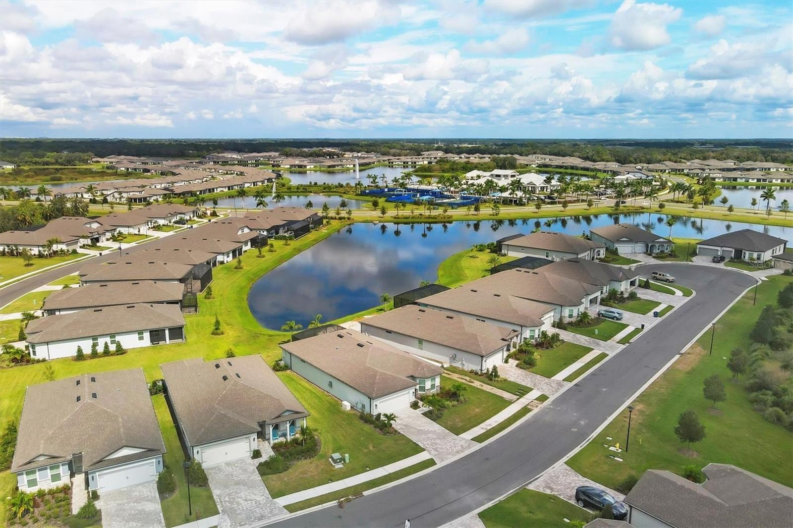 8616 SEASCAPE CV, PARRISH, FL, 34219