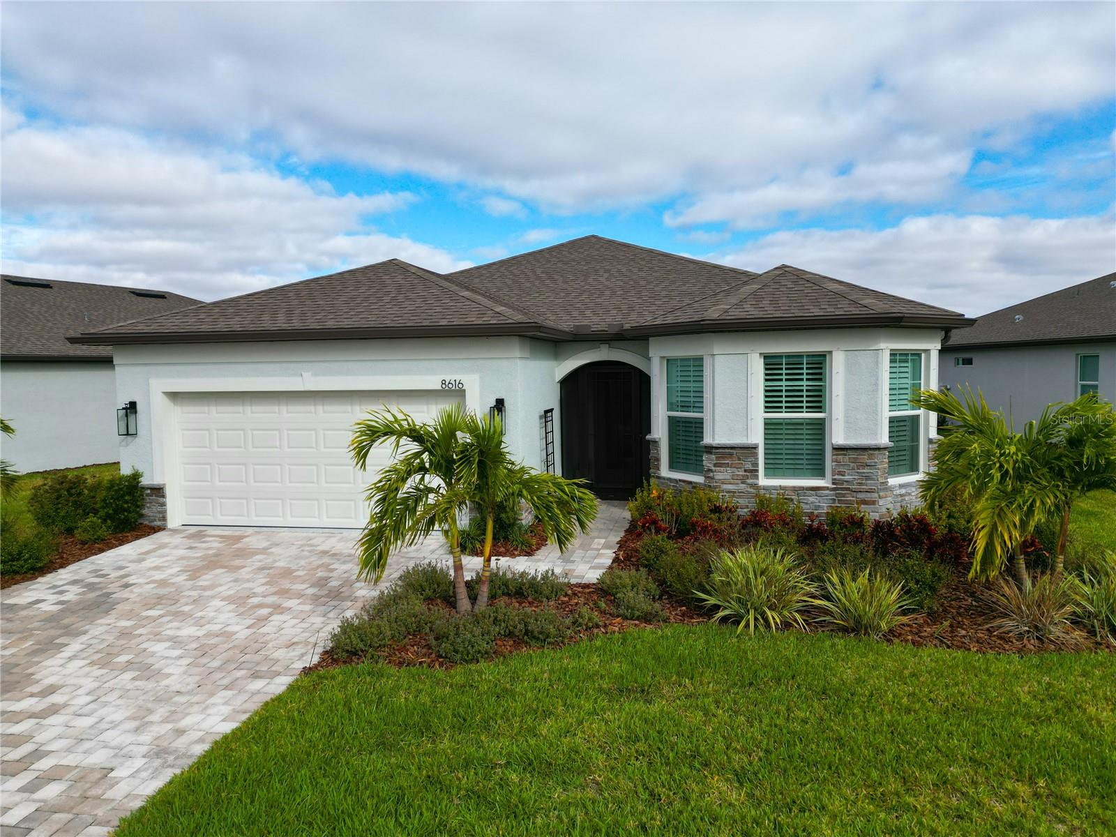 8616 SEASCAPE CV, PARRISH, FL, 34219