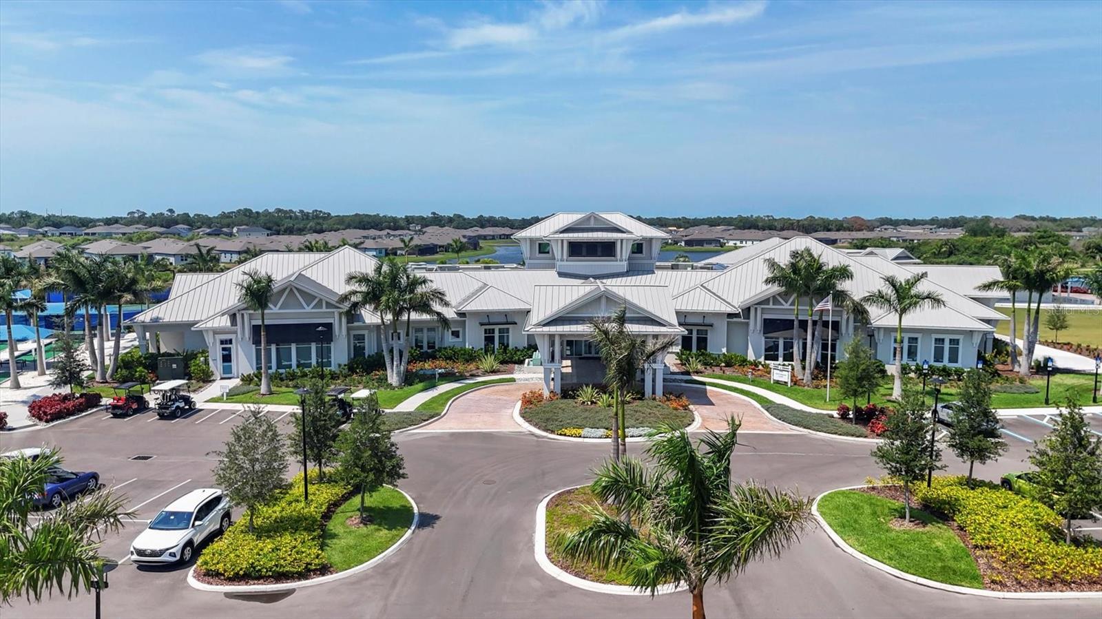 8616 SEASCAPE CV, PARRISH, FL, 34219