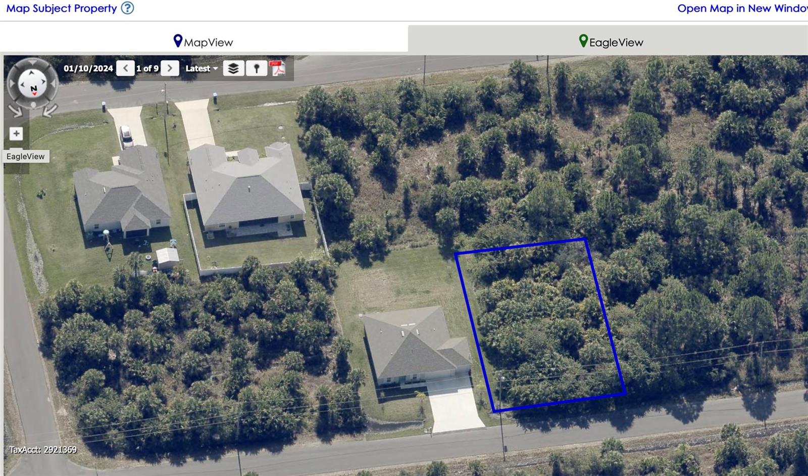 526 FORREST HILLS ST SW, PALM BAY, FL, 32908