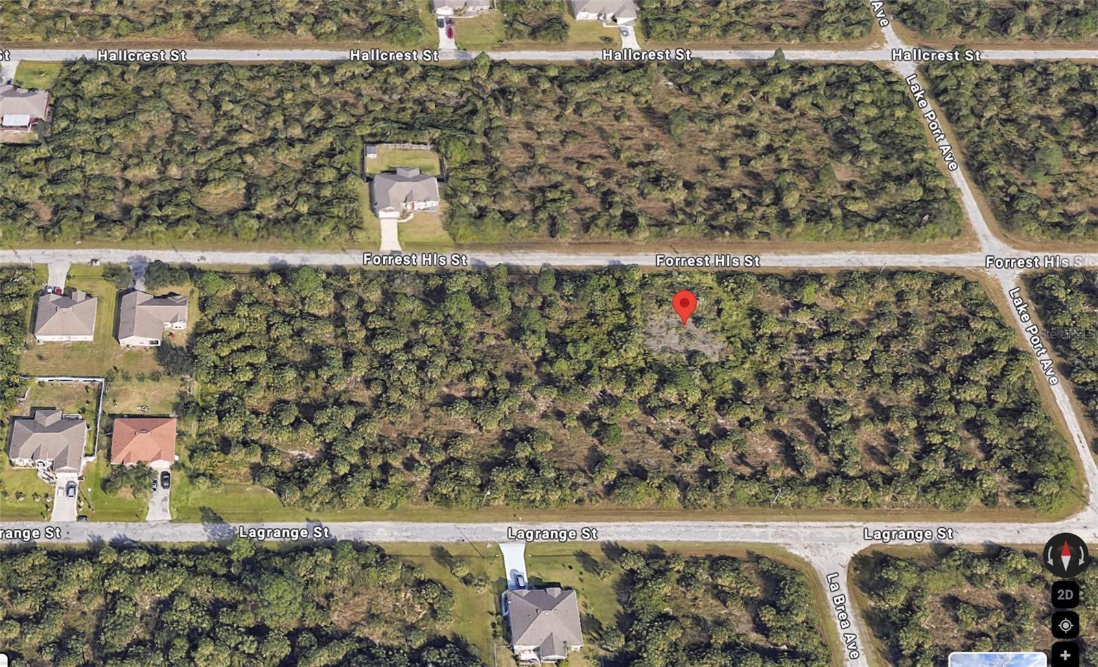 526 FORREST HILLS ST SW, PALM BAY, FL, 32908