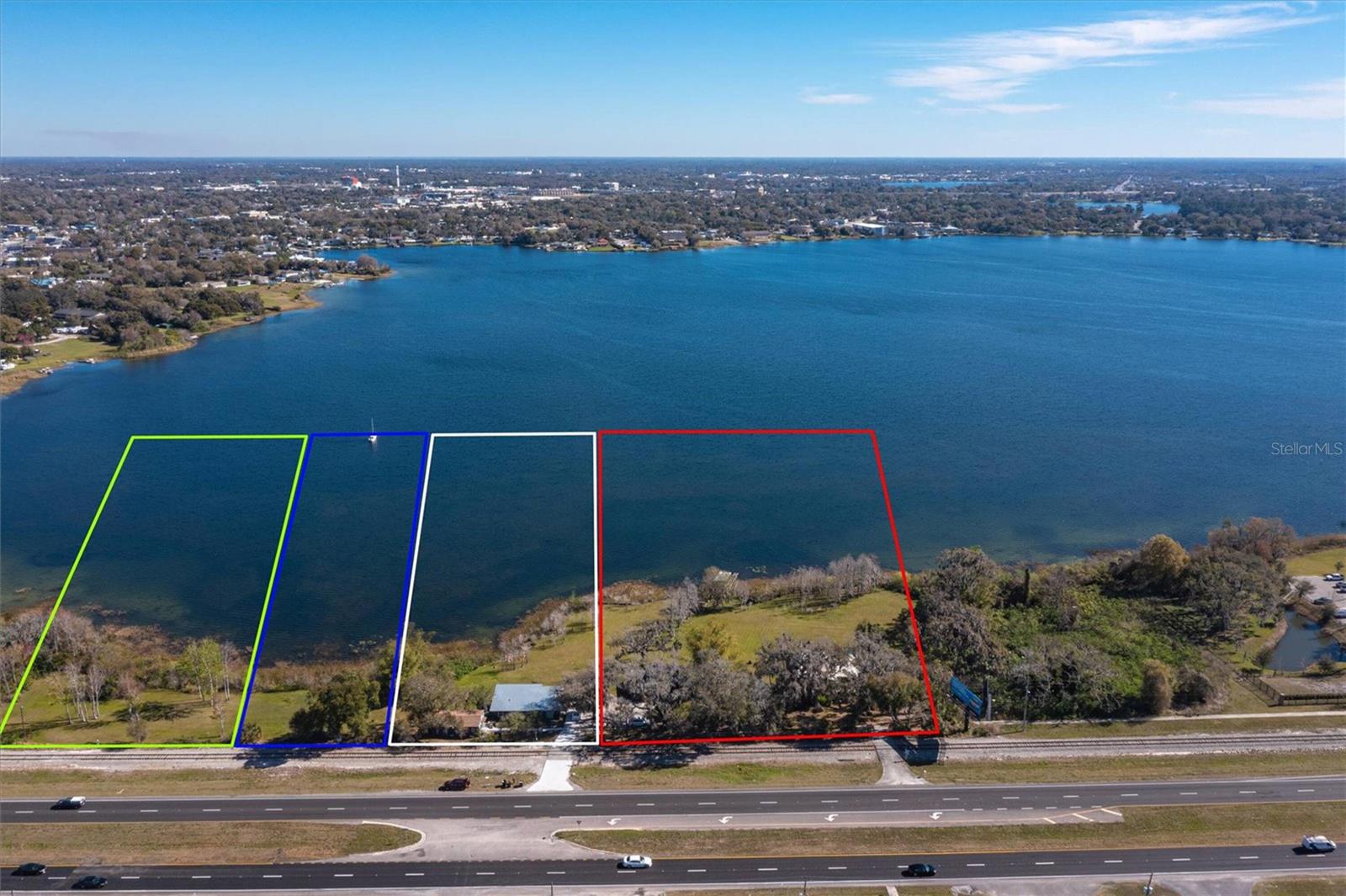 4429 N ORANGE BLOSSOM TRL, ORLANDO, FL, 32804