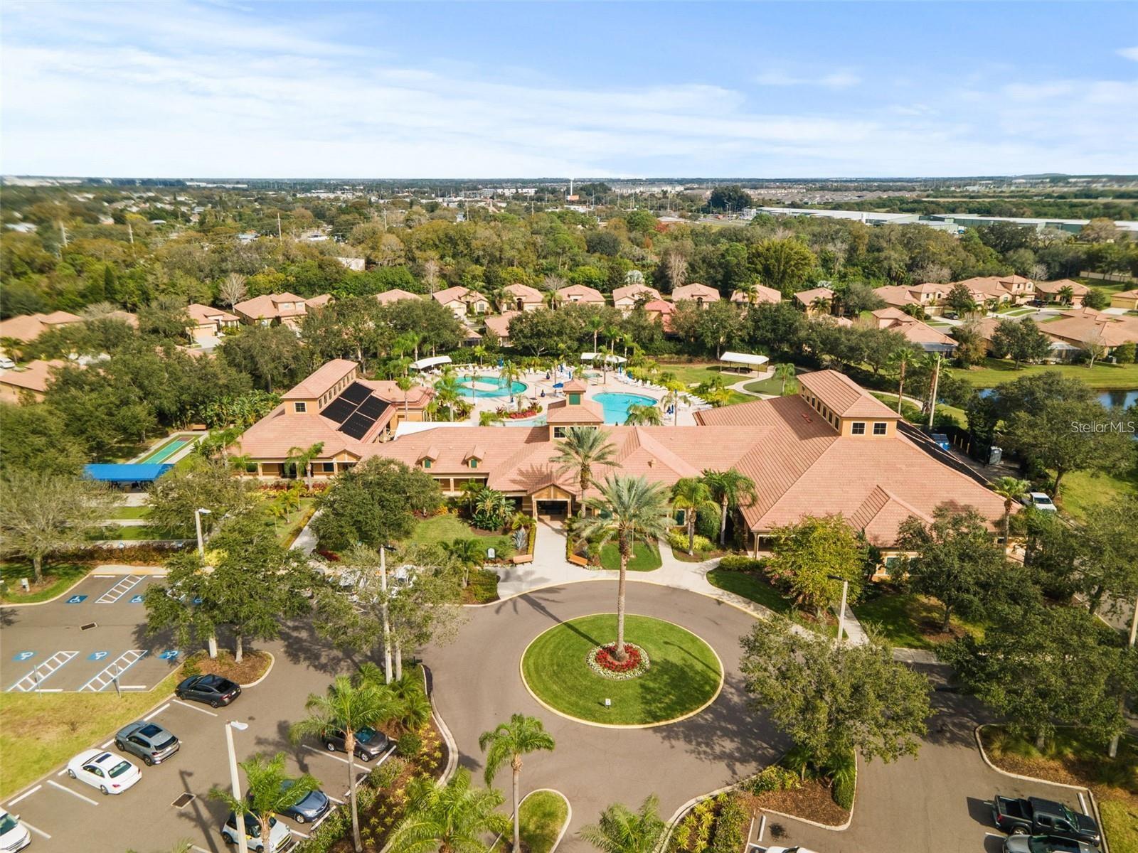 242 SHELL FALLS DR, APOLLO BEACH, FL, 33572