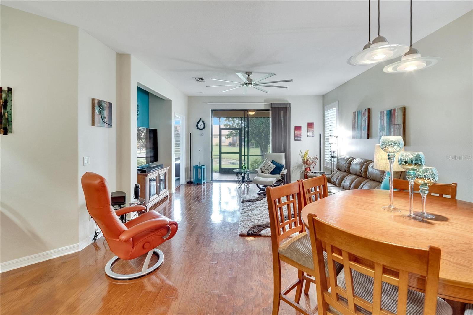 242 SHELL FALLS DR, APOLLO BEACH, FL, 33572